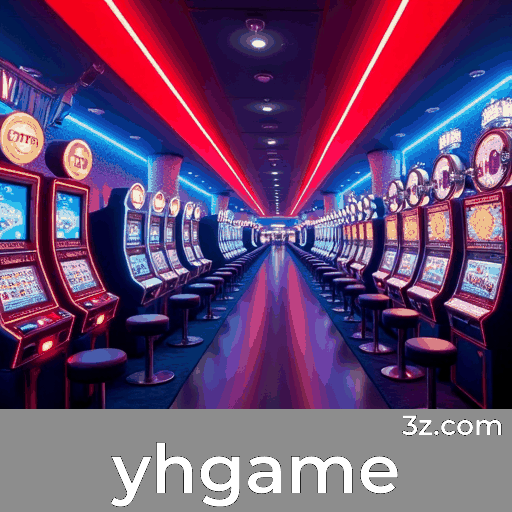 yhgame: Plataforma de Jogos Segura e Eficiente