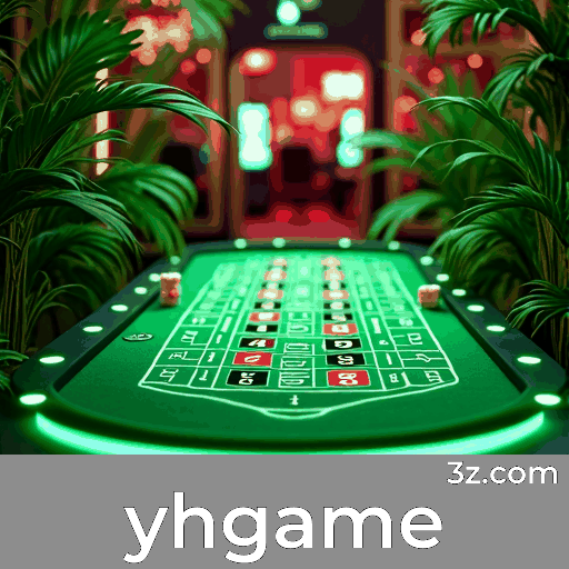 yhgame: Experiência de Cassino Online para Brasileiros