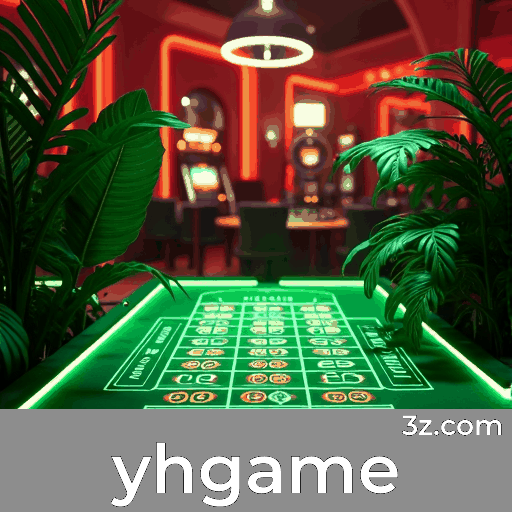 yhgame: Estável, Seguro e Otimizado para o Brasil