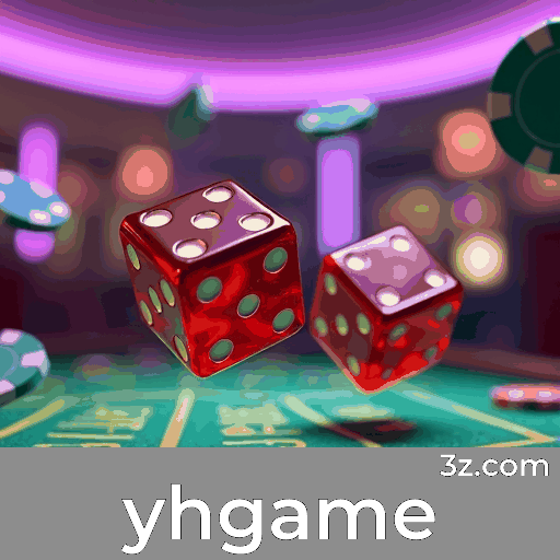 YHGame: Estratégias de Jogos de Cassino para Sucesso Garantido