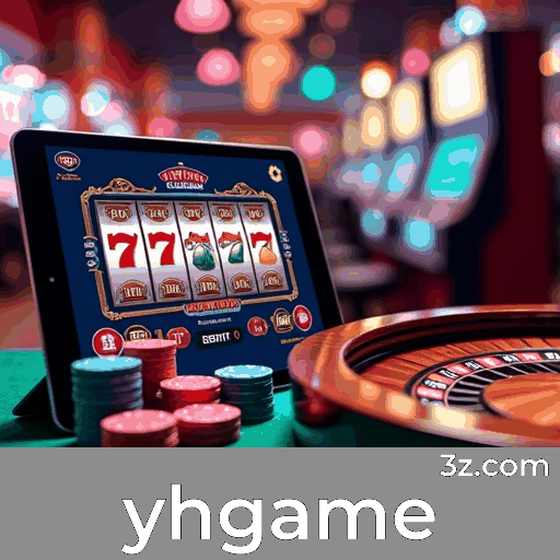 yhgame Comunidade: Conectando jogadores em um universo interativo